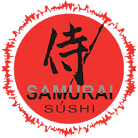 Samurai Sushi - доставка суши