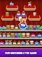 screenshot of Toy Factory Match 3 Game Party