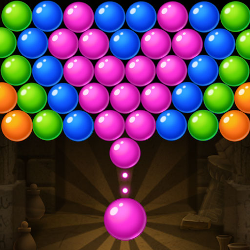 Bubble Pop Origin! Puzzle Game Mod APK 23.0915.00