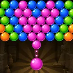 Cover Image of Download Bubble Pop Origin! Puzzle Game  APK