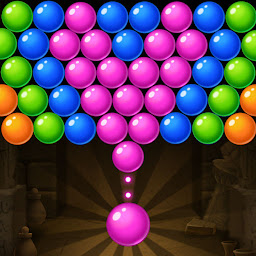 Imagen de ícono de Bubble Pop Origin! Puzzle Game