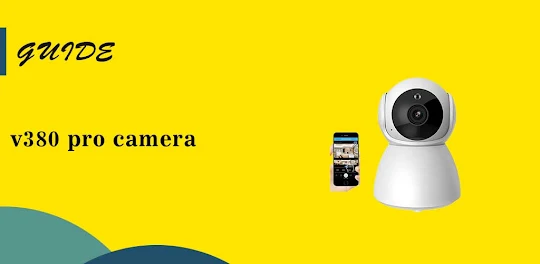 v380 pro wifi camera app guide