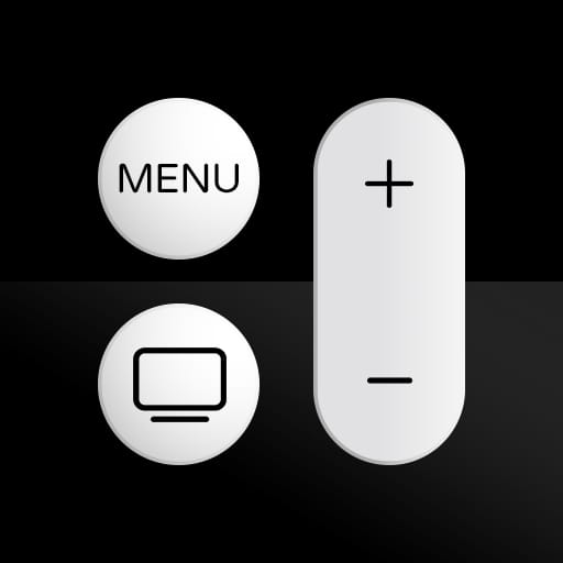 Remote for Apple TV logo