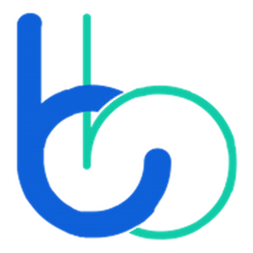 BLUbeem logo