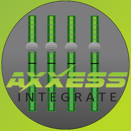 AX-DSP-XL logo