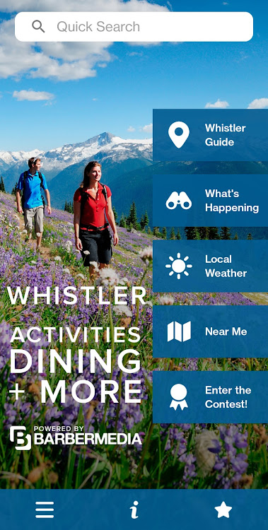 Whistler - 8.13.6894 - (Android)