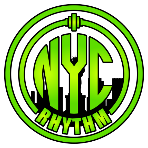 NYC Rhythm  Icon