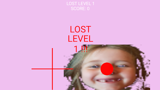 NosePickers Screen 3