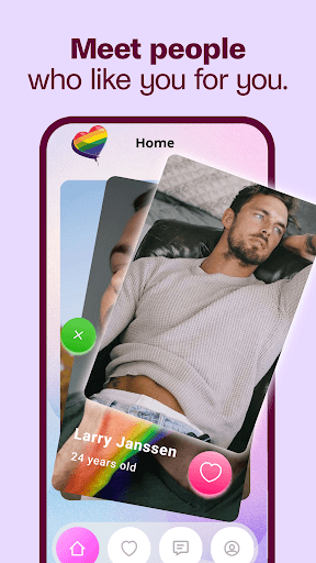 Squik Gay Chat and Date