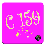 C159 Camera Editor icon