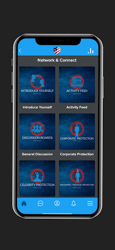 NABA: Protector Screen 3