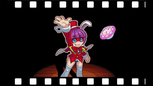 Android application Time Thief screenshort