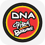 DNA Pizza Burguer