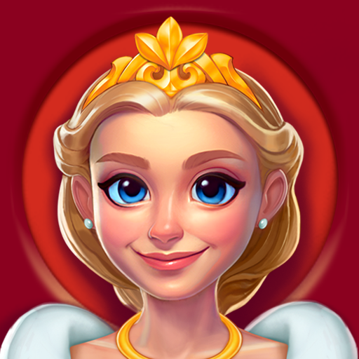 Queen Link  Icon