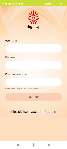 Brahma Kumaris Daily Chart