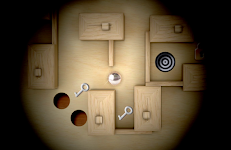 screenshot of Classic Labyrinth 3d Maze