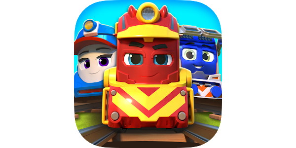 Mighty Express – Appar på Google Play
