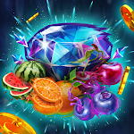Cover Image of Télécharger Ice Fruits Spin 1.3 APK