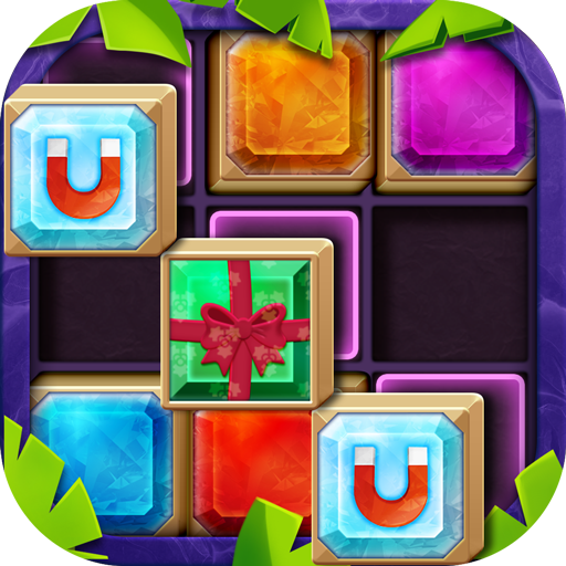 Block Puzzle logo