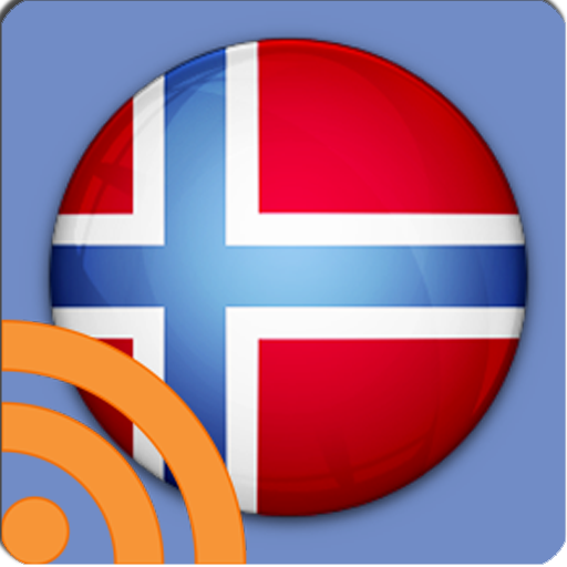 Norway News logo