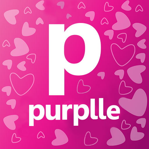 Purplle Online Beauty Shopping  Icon