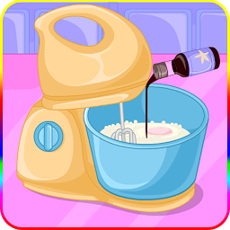 Icon image Cake Maker - Cooking games