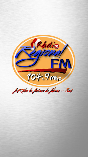 REGIONAL FM Anísio de Abreu Pi