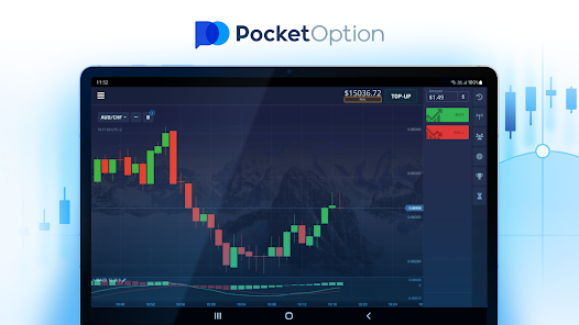 Po Trade Broker - Apps On Google Play