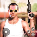 Cover Image of Baixar Grand Gangster Game Theft Auto  APK
