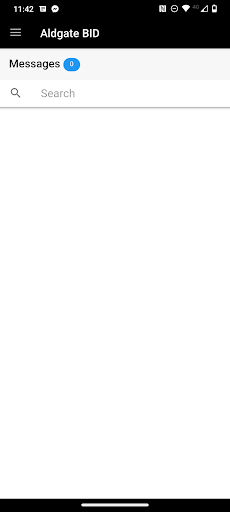 Aldgate Connect BID Alerts