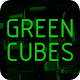 [EMUI 9.1]Green Cubes Theme Descarga en Windows