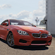 Car Simulator BMW M6 - Drift