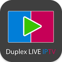 Duplex IPTV 4k player TV Box Tips  Clue