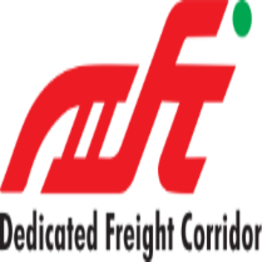 DFCCIL Asset Management System logo