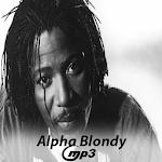 Cover Image of Tải xuống Alpha blondy Hits Du Moment 20  APK