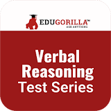 Verbal Reasoning Mock Tests for Best Results icon