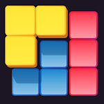 Cover Image of Télécharger Block King - Brain Puzzle Game  APK