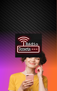 Rádio Conecta Oficial