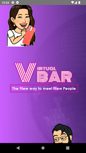 Virtual Bar