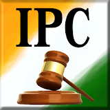 IPC - Indian Penal Code icon