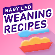 Baby Led Weaning: Recipes & Baby Foods