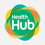 Cover Image of Download HealthHub SG 4.5.3 APK