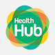 HealthHub SG Laai af op Windows