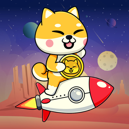 Download Shiba Inu Coins Run Adventures 1.0 Apk for android