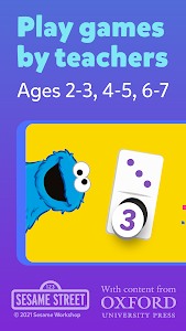 TinyTap: Kids Learning Games Unknown