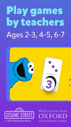 TinyTap: Kids' Learning Gamesのおすすめ画像1