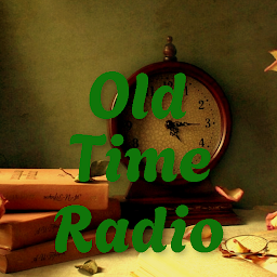 Icon image Old Time Radio