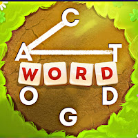 word connect - word find free offline games