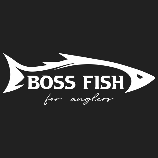 Boss Fish logo