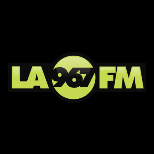 LA967FM 1.0 Icon